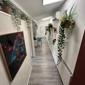 Dea Dreams - Marghera 43 Apartamento