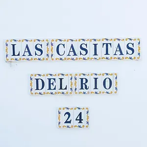 Casitas Del Rio Castillo de Locubín