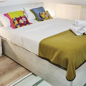 Bellavita Loft Milano Center Near Duomo,Central Station, Navigli Apartamento